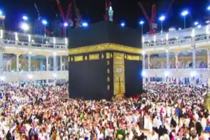 হজ মৌসুম চলাকালে ভ্রমণ ভিসায় মক্কায় প্রবেশে নিষেধাজ্ঞা