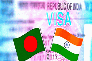 ভারতীয় পর্যটন ভিসা চালু হতেই  ২৪ ঘণ্টায় ১ লাখ ৪০ হাজার আবেদন