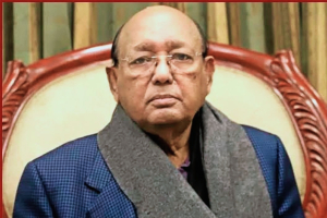 প্রবীণ রাজনীতিক তোফায়েল আহমেদ আর নেই