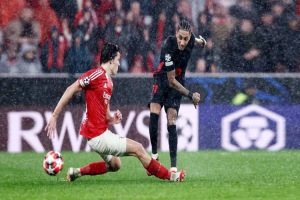 ৯ গোলের থ্রি*লার জিতে শেষ ষোলোতে বার্সা