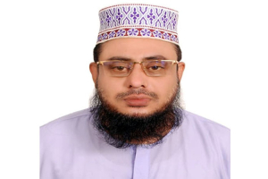 কোরবানির গুরুত্ব ও ফজিলত! হাফিজ মাছুম আহমদ দুধরচকী কোরবানির গুরুত্ব ও ফজিলত! হাফিজ মাছুম আহমদ দুধরচকী