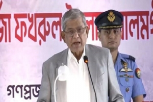 ‘মতপার্থক্য থাকুক, মৌলিক বিষয়ে ঐক্য চাই’- রাষ্ট্রপতি