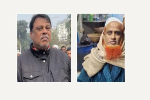 জাতীয় নির্বাচনে ভোটকেন্দ্রে গিয়ে চারজনের প্রা*ণ হা*নি