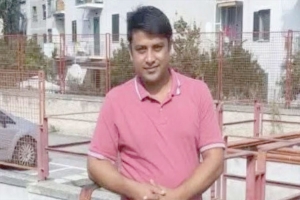 আকাশেই থেমে গেল সিলেটের রেমিট্যান্স যো দ্ধা র জীবন আকাশেই থেমে গেল সিলেটের রেমিট্যান্স যো দ্ধা র জীবন