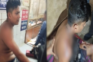 ‘তুই যদি ছাত্রদলের প্রোগ্রামে যাস, তোরে গুলি করে মারবো’