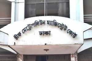 উগ্রবাদী সংগঠনের ৭ সদস্য রি মা ন্ডে