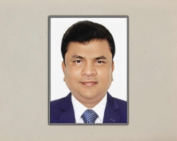 ‘জাতীয় পার্টির প্রার্থী হতে ইচ্ছুক’ আ.লীগ নেতা শামীম চৌধুরীর হলফনামায় লেখা!