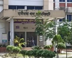 ট্রেনের সামনে ঝাঁপ দিলেন অন্তঃসত্ত্বা নারীর আত্নহত্যা