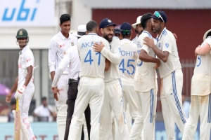 ভারতের কাছে বড় হার বাংলাদেশের