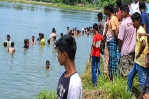 বন্ধুদের সঙ্গে গোসল করতে নেমে নদীতে ডু*বে কিশোরের মৃ*ত্যু