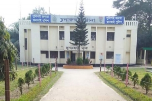হবিগঞ্জে বি দ্যু তা য়ি ত হয়ে যুবকের মৃ ত্যু