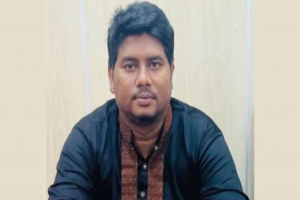বাসার সামনে নি র্ম ম ভাবে গু লি করে যুবদল নেতা খু ন