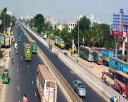১২ ও ১৩ নভেম্বর অবরোধের ঘোষণা গণতন্ত্র মঞ্চের