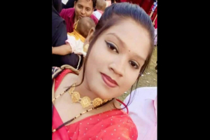 মাধবপুরে তরুণীর রহস্যজনক মৃ'ত্যু