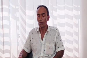 মসজিদে ঢুকে ৩ ভাইকে হ ত্যা র ঘটনায় প্রধান আ*সামি গ্রে প্তা র