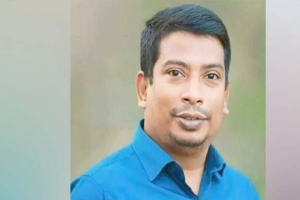 সা বে ক ছাত্রলীগ নেতা মঈন তুষার পু*লিশের হেফাজতে