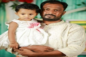 বড়লেখায় পুকুরের পানিতে ডু/বে দুই বছরের শি/শুর মৃ/ত্যু বড়লেখায় পুকুরের পানিতে ডু/বে দুই বছরের শি/শুর মৃ/ত্যু