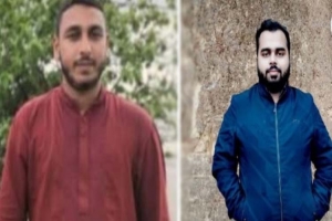ই স লা মী ছাত্রশিবির মৌলভীবাজার শহর শাখার সভাপতি তারেক ও সেক্রেটারি দাইয়ান