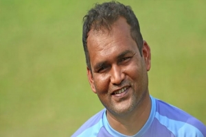 জাতীয় ক্রিকেট দলের সিনিয়র কোচ হলেন সালাউদ্দিন