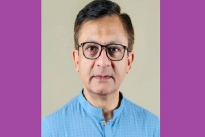 ২২ সেপ্টেম্বর সিলেট সফরে আসছেন মন্ত্রী খন্দকার মুক্তাদির