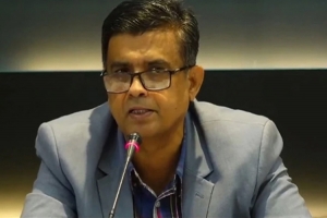 রা খা ই ন রাজ্যে ‘মানবিক করিডোর’ বিষয়ে যে ব্যাখ্যা দিলেন প্রেস সচিব