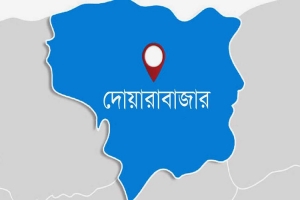দোয়ারাবাজারে ‘জুতা চুরি’ নিয়ে সং*ঘর্ষ, নি*হত ১