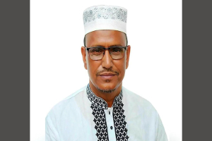 শেরপুর-৩ আসনের জামায়াত প্রার্থীর মৃ*ত্যু