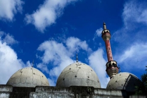 মাসজুড়েই বাড়বে দিন ও রাতের তাপমাত্রা