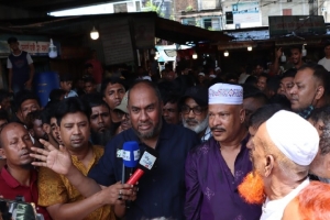 নথিপত্র ও আইনি দিক পর্যালোচনা করেই  সিদ্ধান্ত: সিসিক প্রশাসক