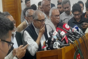 ভোটার মাইগ্রেশনের অ ভি যো গে নির্বাচন কমিশনের দৃষ্টি আকর্ষণ বিএনপির