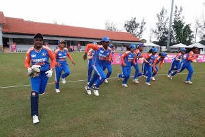 ফাইনালে হেরে গেল বাংলাদেশ, শিরোপা জিতল ভারত