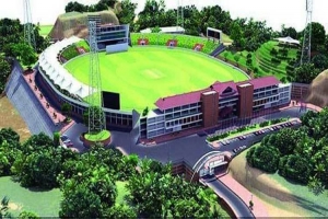সিলেটে বাংলাদেশের টেস্ট দেখা যাবে যে চ্যানেলে