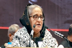 নানান রকমের চক্রান্ত শুরু হয়েছে: প্রধানমন্ত্রী
