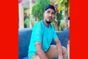 স্বজনদের চিকিৎসা শেষে বাড়ি ফেরা হলো না জগন্নাথপুরের দুই যুবকের