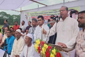 ফ্যা সি স্টে র পতন হলেও বি*এনপিকে নিয়ে ষড়যন্ত্র অব্যাহত রয়েছে: মিজান চৌধুরী