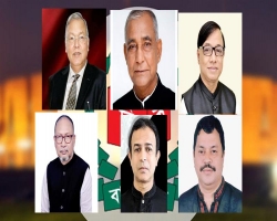 কে হচ্ছেন  মৌলভীবাজার-৪ আসনের নৌকার মাঝি