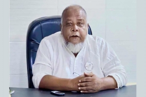 সিলেটের শ্রমিক নেতা সেলিম আহমদ ফলিক আর নেই সিলেটের শ্রমিক নেতা সেলিম আহমদ ফলিক আর নেই