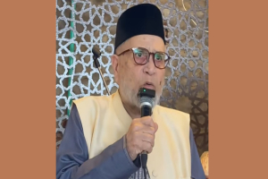 ভ্রাতৃত্ববোধ বৃদ্ধি করতে হবে: এমপি ফয়সল