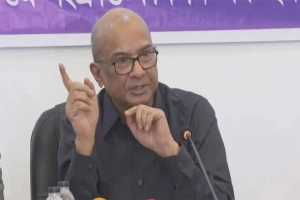 গুম মৃত্যুর চেয়ে ভয়াবহ: বিচারপতি মঈনুল ইসলাম গুম মৃত্যুর চেয়ে ভয়াবহ: বিচারপতি মঈনুল ইসলাম
