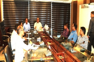 বিদ্যুৎ না থাকলে নাগরিক সেবা কার্যক্রম ব্যাহত হয়, দু*র্ভোগ পো*হাতে হয় : সিসিক প্রশাসক বিদ্যুৎ না থাকলে নাগরিক সেবা কার্যক্রম ব্যাহত হয়, দু*র্ভোগ পো*হাতে হয় : সিসিক প্রশাসক