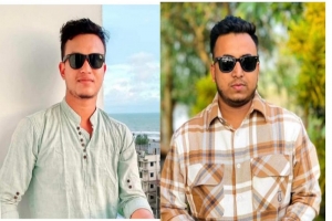 আজমিরীগঞ্জ উপজেলা ছাত্রলীগের কমিটি গঠন, সভাপতি মুক্তার সম্পাদক প্রিন্স