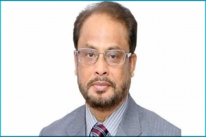 ডে*ভিল হান্টে গায়েবি মা ম লা দেওয়া হচ্ছে : জিএম কাদের