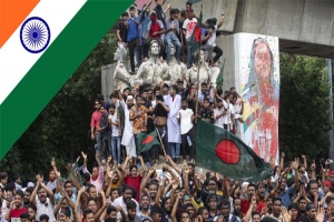 বাংলাদেশি হিন্দুদের সম্পর্কে যা বোঝে না ভারতীয় হিন্দুরা