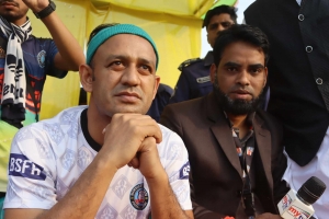 রাস্তার কাজে কাটিং কাটিং হলেই প্রতিবাদ করুন: ব্যারিস্টার সুমন