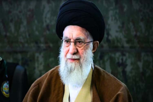 আয়াতুল্লাহ আলী খামেনির স্ত্রী মারা গেছেন