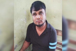 কুলাউড়া ছাত্রলীগের সাবেক সাধারণ সম্পাদক মান্না গ্রে ফ তা র
