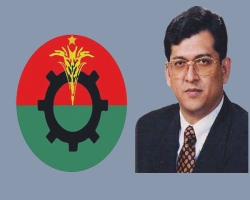 যে কারণে ভারত থেকে দেশে ফিরতে পারছেন না বিএনপি নেতা সালাহউদ্দিন