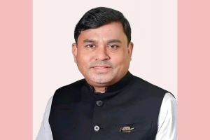 সুনামগঞ্জ-১ আসনে বিপুল ভোটে বিজয়ী নৌকার প্রার্থী রনজিত
