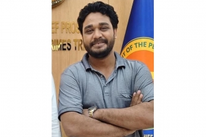 নিজে নিজে কমিটি দিয়ে শো ক জে র চিঠি পেলেন এনসিপি নেতা