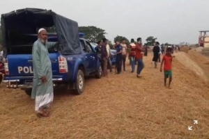 বানিয়াচংয়ে দুই পক্ষের সংঘর্ষে নিহত ৩, আহত শতাধিক